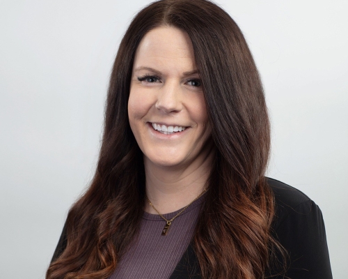 Kelsie Haughian