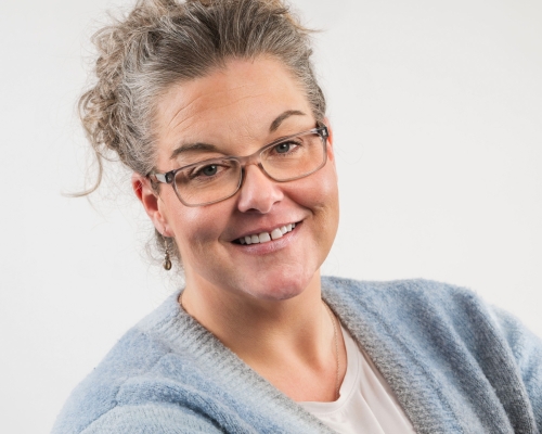 Laureen Goddard
