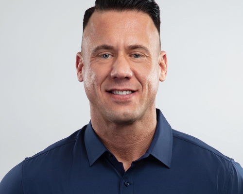 Ryan Glasser
