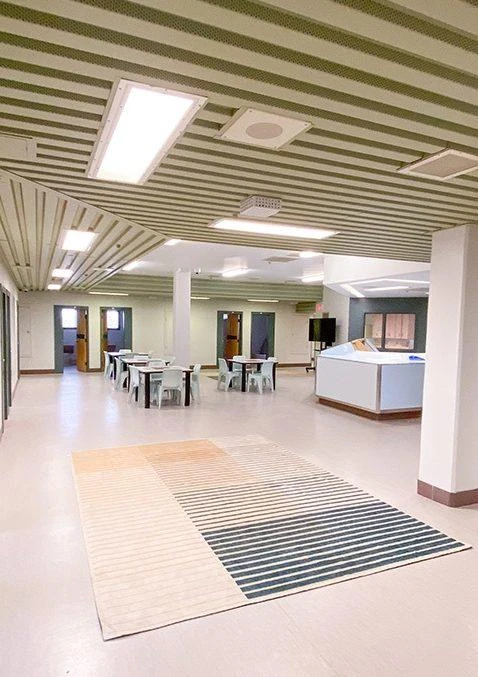 Beccarian common area 657x821